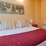 Apartamentos El Pigazu