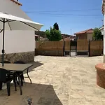 Casa Cueva Rural Estacion De Guadix