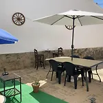 Casa Cueva Rural Estacion De Guadix