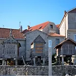 Paraiso Rias Baixas V Combarro
