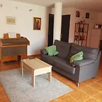 Alojamiento único y tranquilo Arico con fibra optica