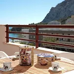 Apartamento Zafiro 35B - Grupo Turis