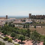 Alojamiento Rural Mirador Del Valle