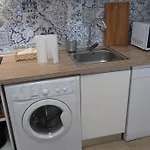 Apartamento en Casco Histórico de Toledo Dimax