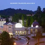 Balnea Casa Victoria