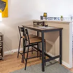 Nogalera Soul, City Center Apartment By Namaste Elite