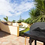 Villa La Paz Ocean views&private heated pool