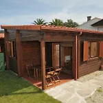 Bungalows Sol E Mar