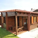 Bungalows Sol E Mar