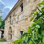 Casas Rurales La Cuplia