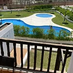 Casa Rural Sierramagna de 1 Dormitorio