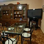 Casa Rural La Malena