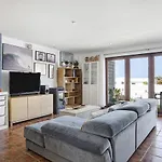 Duplex Delante De La Playa