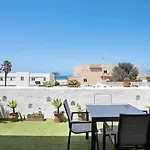 Duplex Delante De La Playa