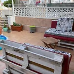 Maison Jumelee Feng Shui 300 M Plage