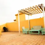 Ático Barrio de los Pescadores