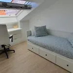 Atico En Apartamentos O Grove Centro