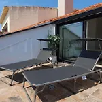 Atico En Apartamentos O Grove Centro