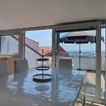 Atico En Apartamentos O Grove Centro