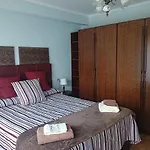 Apartamento Patino En Marin