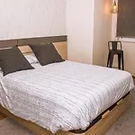 The Clock Tower Apartment