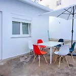 Apartamentos Gladiador