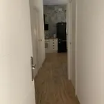 Apartamentos El Sabinar
