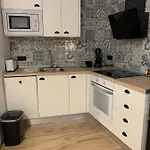 Apartamentos El Sabinar