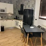 Apartamentos El Sabinar