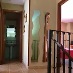 Casa Rural En Urb Las Truchas-El Bosque