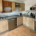 Casa Rural En Urb Las Truchas-El Bosque