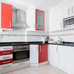 Apartamento Subrau