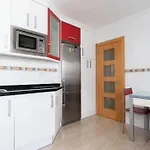 Apartamento Subrau