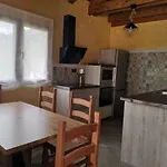 Vivienda Turistica Cueto Larama Vut-Le-860