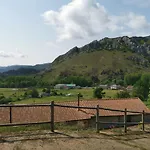 Vivienda Turistica Cueto Larama Vut-Le-860