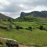 Vivienda Turistica Cueto Larama Vut-Le-860