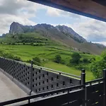 Vivienda Turistica Cueto Larama Vut-Le-860