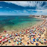 Playa Los Loco