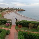 Apartamento Cala Montero I