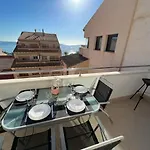 Sublime Appartement Vue Mer Avec Piscine