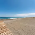 Ct 240 - Beachfront Apartment -Don Juan Manilva