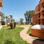 Ct 240 - Beachfront Apartment -Don Juan Manilva