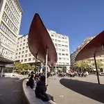 Spacious&Central Apartament