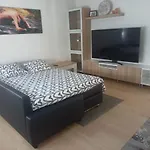 Apartamento con estupendas vistas