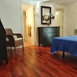 Precioso Loft En Palacio De Godoy