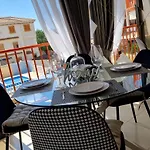 Sunny Apartament Near La Mata Beach