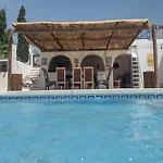 Lavender Lodge Almeria