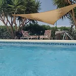 Lavender Lodge Almeria