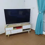 Apartamento Guardiana