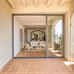 Gran apartamento en casa señorial